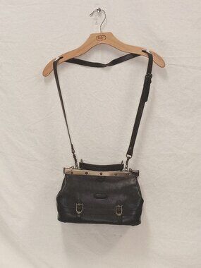 Vintage  Overland Outfitters Gladstone Crossbody [Product type]